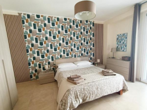 Friends & Family Apartment - Free parking car